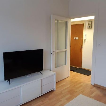 Apartament Viihtyisae Yksioe Oulun Tuirassa Zewnętrze zdjęcie