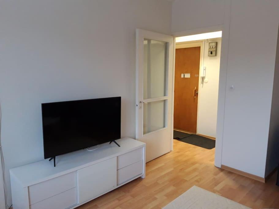 Apartament Viihtyisae Yksioe Oulun Tuirassa Zewnętrze zdjęcie
