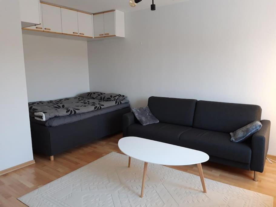 Apartament Viihtyisae Yksioe Oulun Tuirassa Zewnętrze zdjęcie